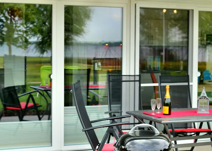 Lejlighed Strandhaus _ Eg_fewo